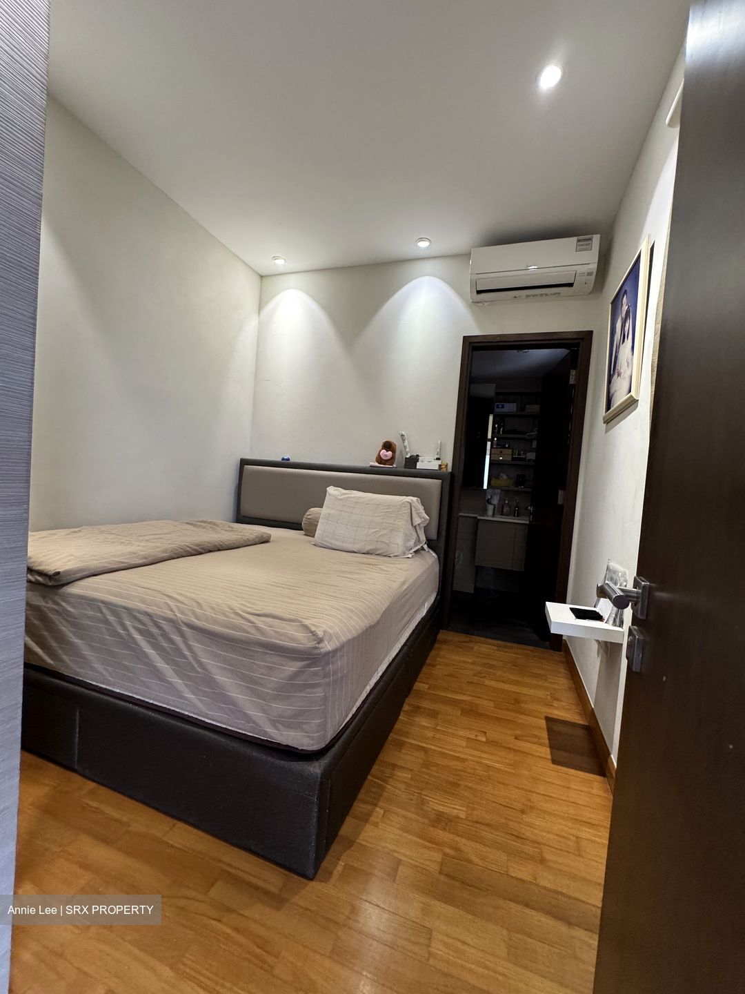 Tropika East (D14), Condominium #530329011